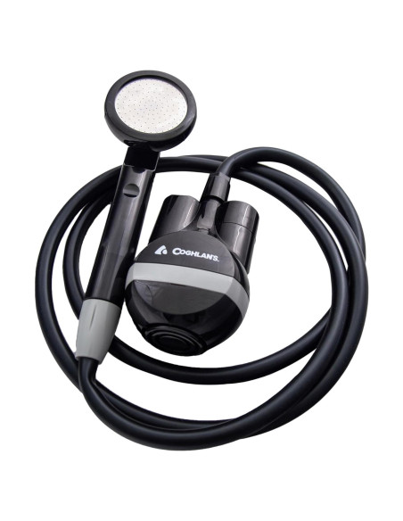 Ducha Portátil Coghlan's 2375 Multicolor 0.45 kg