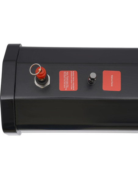 Tanque de Agua Autopresurizado 18L Kingdosy para Ducha Camping Tanque de Agua Autopresurizado 18L Kingdosy para Ducha Camping