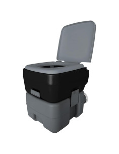 Inodoro portátil Reliance 3320 10L Camping y Senderismo