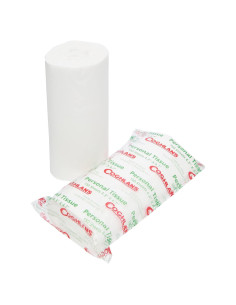 Papel Higiénico Plegable Biodegradable Coghlan's 2 Rollos