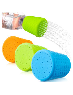 Ducha Portátil para Perros Remerry - Accesorio de Pulverizador