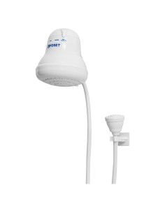 Cabezal de Ducha Eléctrico Foset REGEL-4 4 Temperaturas