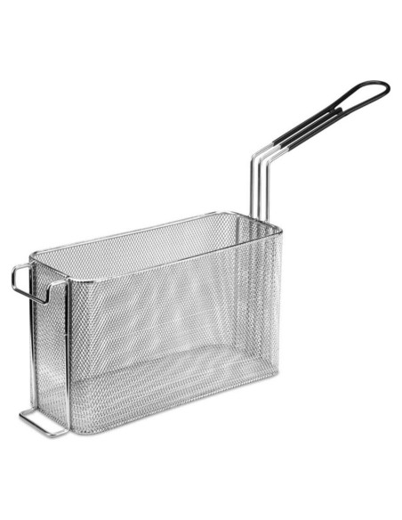 Cesta Grande Waring Commercial WPC100LB Acero Inoxidable