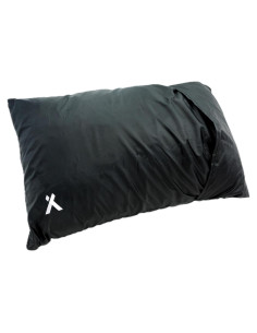 Almohada de Camping Bear Grylls Espuma Viscoelástica Reversible