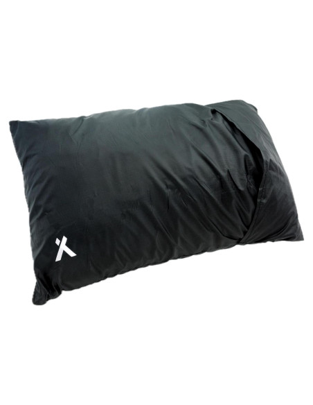 Almohada de Camping Bear Grylls Espuma Viscoelástica Reversible