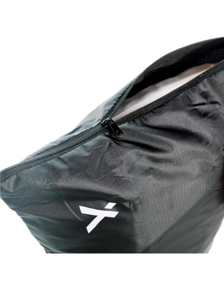 Almohada de Camping Bear Grylls Espuma Viscoelástica Reversible