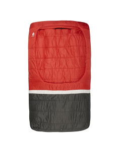 Saco de dormir sintético doble Sierra Designs Frontcountry 3.45 kg