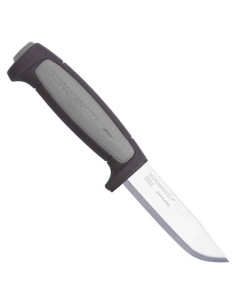 Cuchillo Morakniv Craftline Robust 9.1 cm acero al carbono