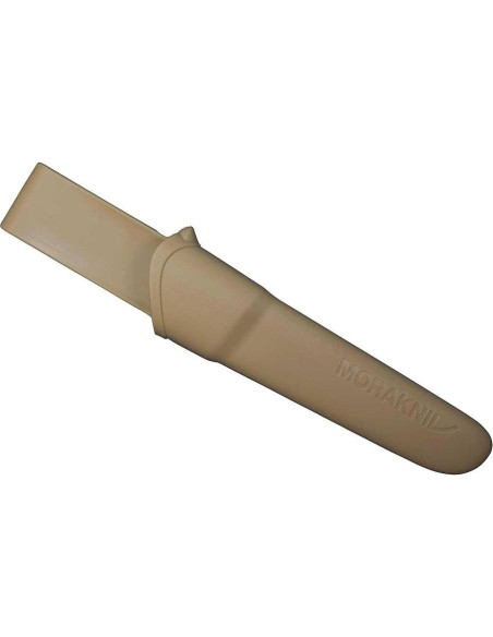 Cuchillo Morakniv Companion Desert 104mm Acero Inoxidable Cuchillo Morakniv Companion Desert 104mm Acero Inoxidable