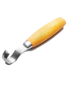 Cuchillo de Gancho Doble Filo Morakniv M-13446 17cm