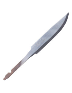 Hoja de Cuchillo Morakniv Clásica No.1 Acero Inoxidable 100 mm