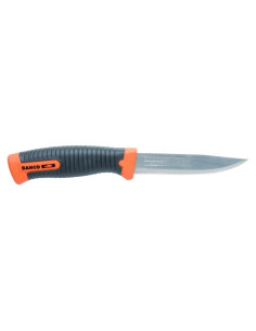 Cuchillo Multiusos Bahco BH2446 Acero Inox 23cm