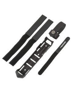 Kit Multi-Montaje Morakniv Kansbol para Cuchillo - Negro
