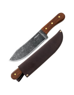 Cuchillo de Campamento Condor Hudson Bay 20.3cm Acero Carbono