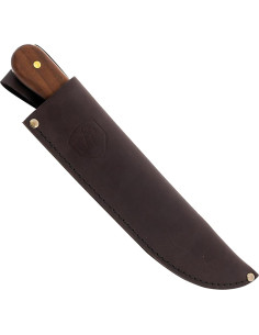 Cuchillo de Campamento Condor Hudson Bay 20.3cm Acero Carbono 2