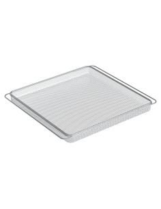 Cesta de Horno de Aire SettleDown para Ninja SP300 SP301