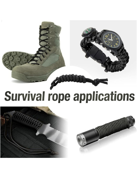 Cuchillo de hoja fija compacto DURATECH 15.24 cm EDC camping