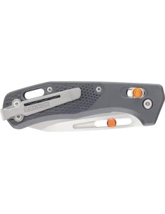 Cuchillo de bolsillo Gerber Gear Assert Gris 7.62 cm acero inoxidable 2