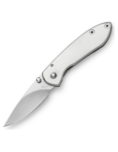 Cuchillo Plegable Buck Knives 0325 Colleague Acero Inoxidable