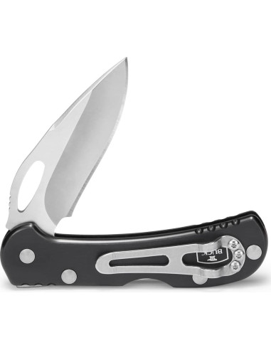 Cuchillo de bolsillo plegable Buck Knives Mini SpitFire 10.16 cm