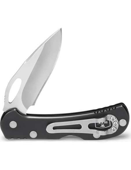 Cuchillo de bolsillo plegable Buck Knives Mini SpitFire 10.16 cm Cuchillo de bolsillo plegable Buck Knives Mini SpitFire 10.16 cm