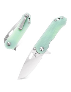 Cuchillo Plegable Eafengrow EF32 Acero D2 Mango G10 20 cm
