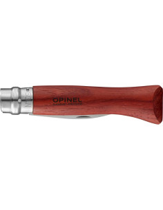 Cuchillo de Ostra Plegable Opinel No.09 Acero Inoxidable 18.3 cm 2