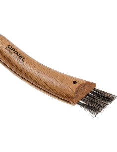 Cuchillo de Champiñones Opinel No. 8 - Hoja Curvada 8 cm 2