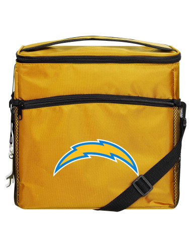 Bolsa Térmica Aislada FOCO Los Angeles Chargers 24 Latas