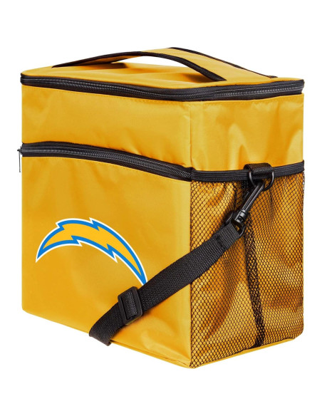 Bolsa Térmica Aislada FOCO Los Angeles Chargers 24 Latas