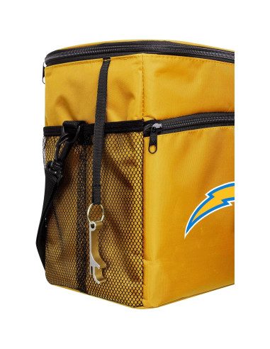 Bolsa Térmica Aislada FOCO Los Angeles Chargers 24 Latas