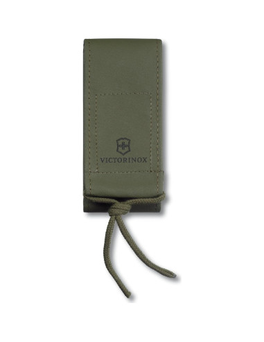 Cuchillo de bolsillo Victorinox Hunter Pro 130mm madera con funda