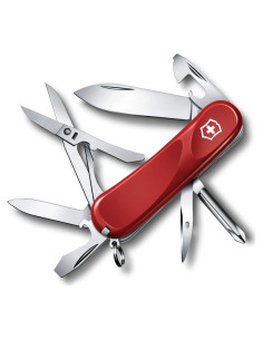 Cuchillo Suizo Victorinox Evolution 16 con 14 Funciones