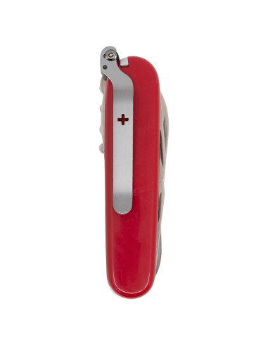 Clip SwissKarry Donk! para Cuchillo Suizo Victorinox 91mm