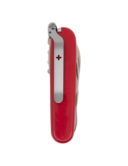 Clip SwissKarry Donk! para Cuchillo Suizo Victorinox 91mm