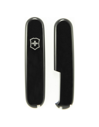 Cubiertas de plástico Victorinox Genuine PLUS 91mm - Negro