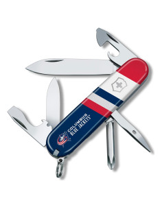 Cuchillo Suizo Victorinox Tinker 12 Funciones NHL