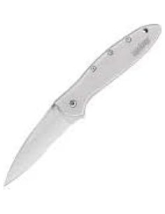 Cuchillo de bolsillo Kershaw Leek 7.62 cm acero inoxidable 2