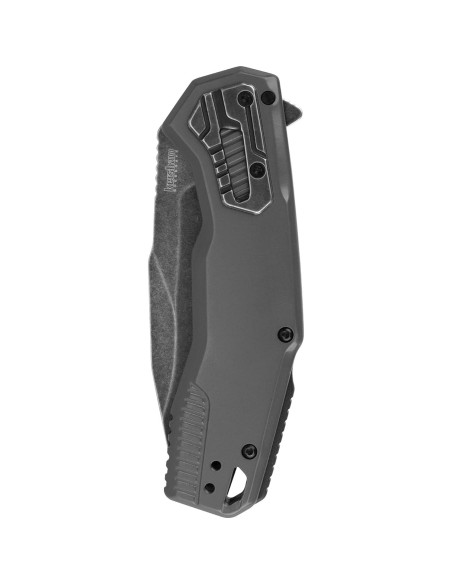 Cuchillo de bolsillo Kershaw Cannonball D2 8.9 cm EDC