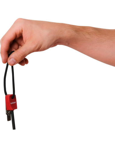 Kershaw Firestarter 1019X - Encendedor de Magnesio 3.1"