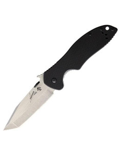 Cuchillo Plegable Kershaw CQC-7K G-10 8Cr13MoV Táctico