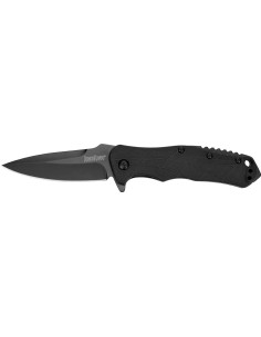Cuchillo de bolsillo Kershaw RJ Tactical 3.0 7.62 cm acero inoxidable 2