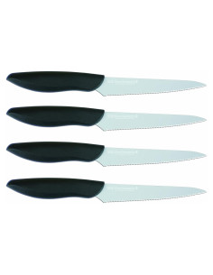 Juego de Cuchillos para Carne Kai Pure Komachi 2 - 4 Piezas 12.7 cm