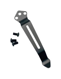 Clip de Reemplazo para Cuchillo de Bolsillo EBIEFLY DP32