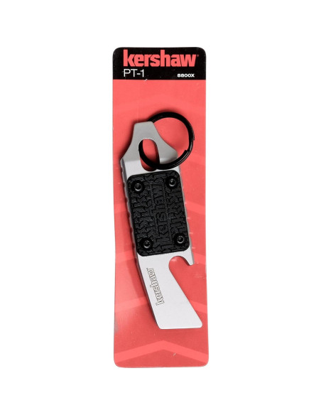 Herramienta Multiuso Kershaw PT-1 para Llavero Compacta