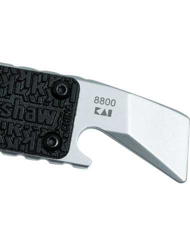Herramienta Multiuso Kershaw PT-1 para Llavero Compacta