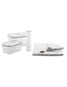 Juego de Sellador al Vacío ZWILLING Fresh & Save 7 Piezas