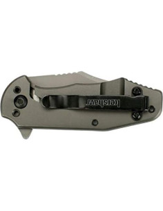 Cuchillo Plegable Kershaw Ember 12.19 cm Acero Inoxidable 2