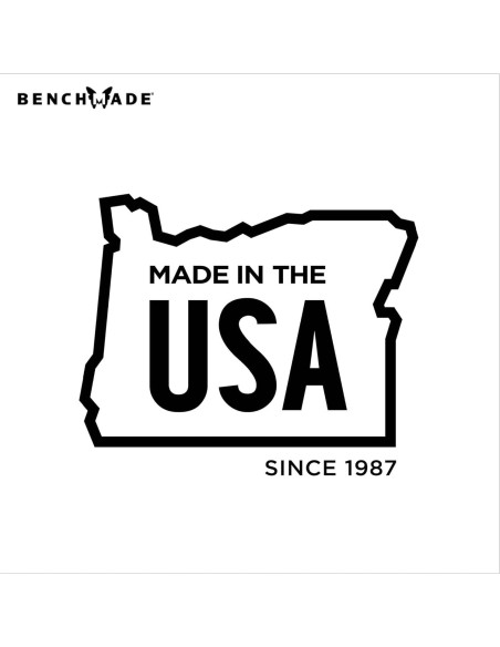 Cuchillo Mini Boost 595 Benchmade, Hoja Punta Caída, 7.90cm