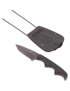 Cuchillo Fijo MTECH USA MT-673 Acero Inoxidable 12.7 cm 2